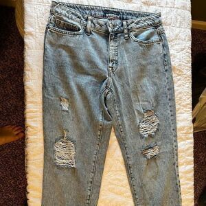 Tommy Hilfiger Boyfriend copain